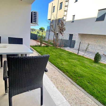 Apartman Terra Medolino Esterno foto