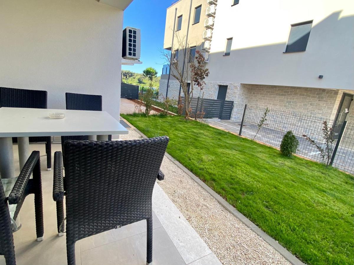 Apartman Terra Medolino Esterno foto