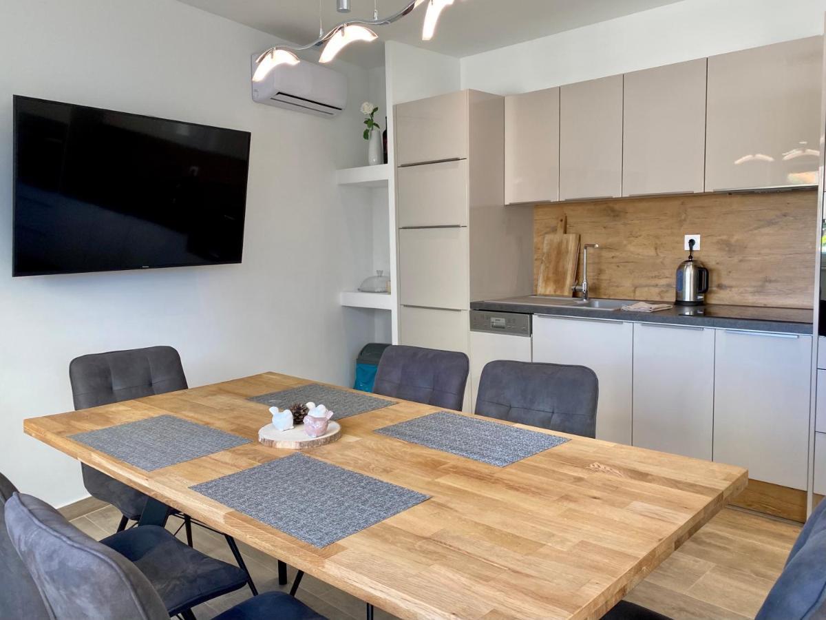 Apartman Terra Medolino Esterno foto