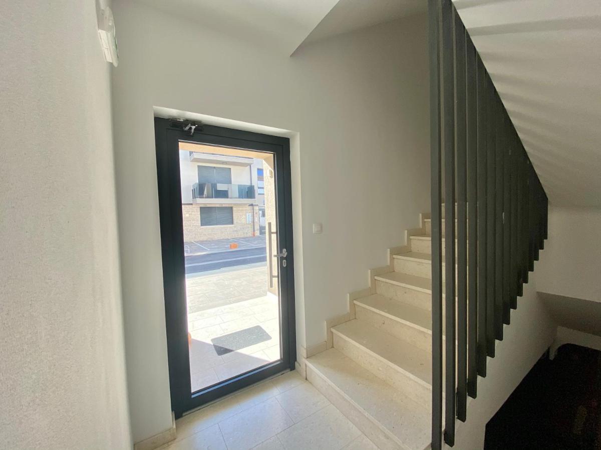 Apartman Terra Medolino Esterno foto