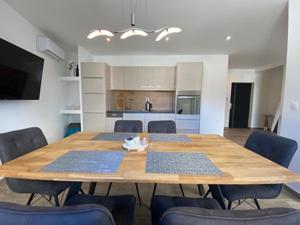 Apartman Terra Medolino Esterno foto