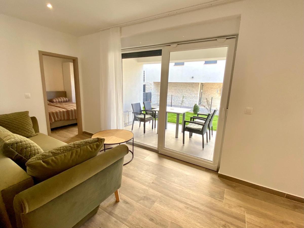 Apartman Terra Medolino Esterno foto