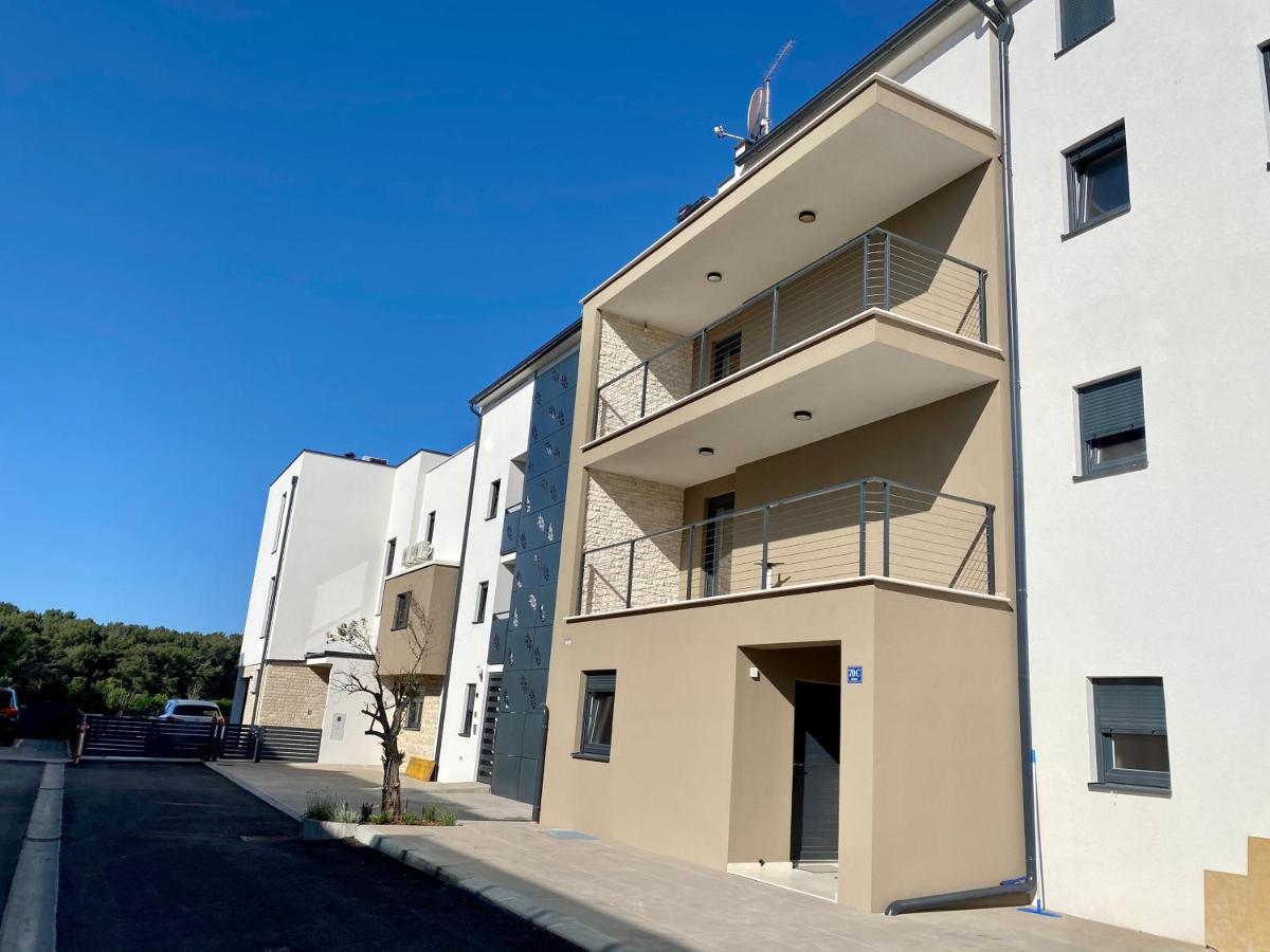 Apartman Terra Medolino Esterno foto