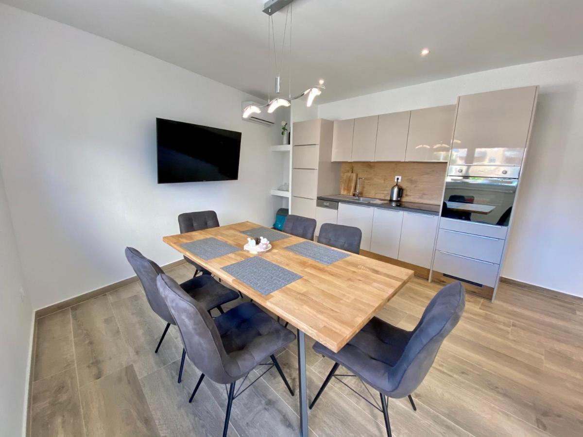 Apartman Terra Medolino Esterno foto