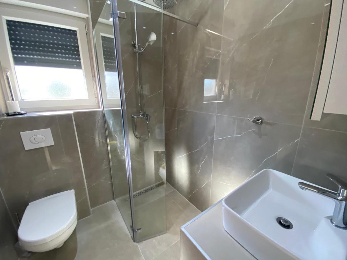 Apartman Terra Medolino Esterno foto