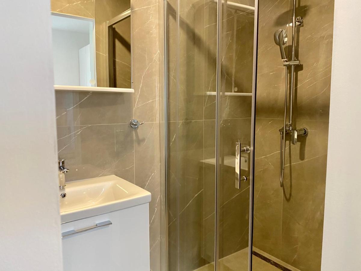 Apartman Terra Medolino Esterno foto