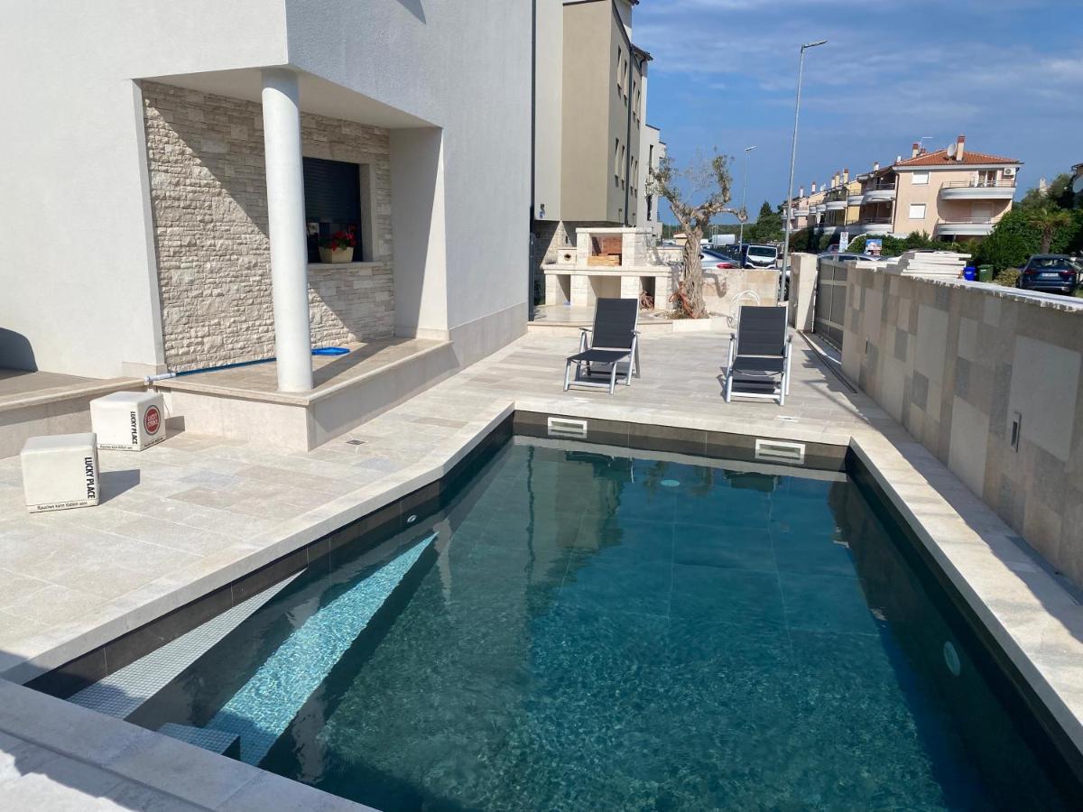 Apartman Terra Medolino Esterno foto