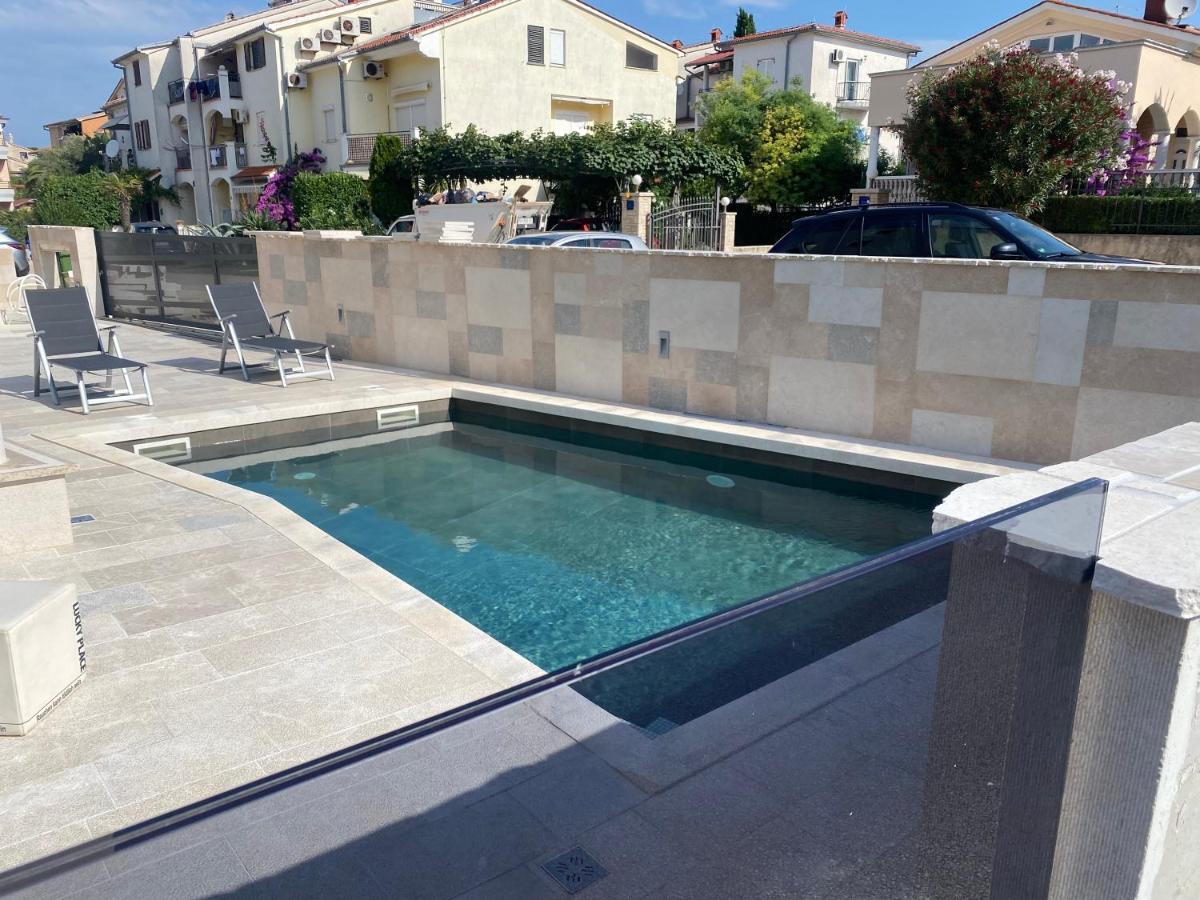 Apartman Terra Medolino Esterno foto
