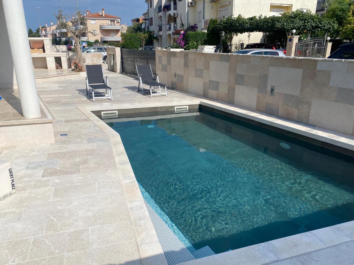 Apartman Terra Medolino Esterno foto